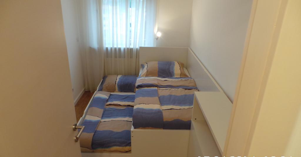Apartment Trnje Загреб Номер фото